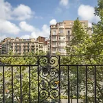 21Par1005 - Beautiful Apartment In Paral-Lel