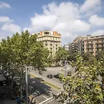 21Par1005 - Beautiful Apartment In Paral-Lel