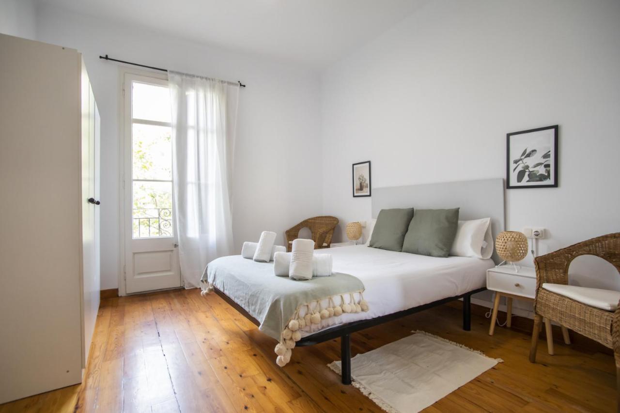 21par1005 - Beautiful In Paral-lel * Barcelona
