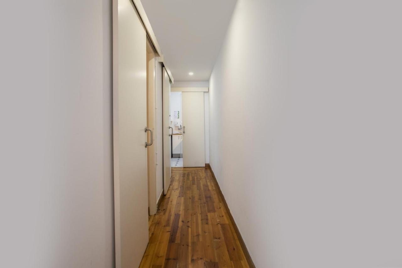 21par1005 - Beautiful In Paral-lel * Barcelona