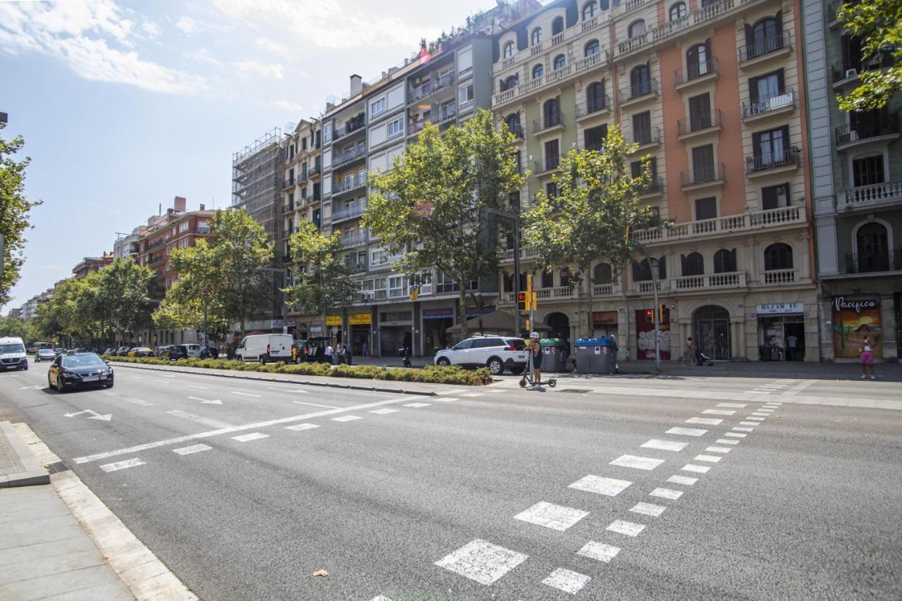 Leilighet 21par1005 - Beautiful In Paral-lel Barcelona